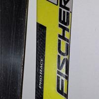 Sci Fisher Prorace h.128cm - 97 65 85