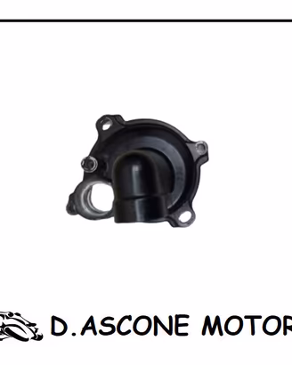 COPERCHIO POMPA ACQUA TMAX 2001 2007