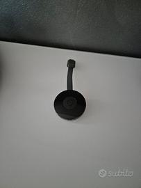 Google Chromecast 2