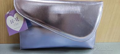 pochette made in Italy 