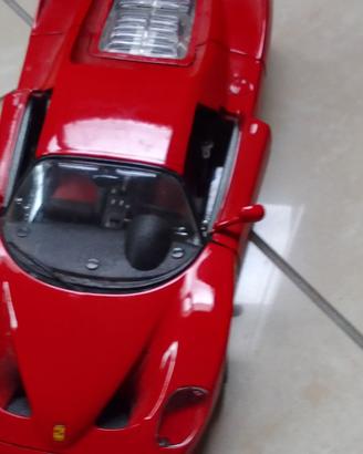 modellini in metallo auto famose vintage