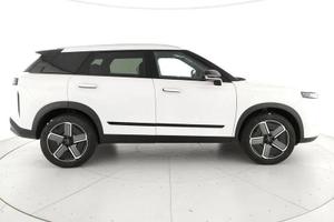 JAECOO 7 1.6 TGDI 7DCT Exclusive 4WD