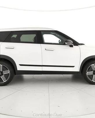 JAECOO 7 1.6 TGDI 7DCT Exclusive 4WD