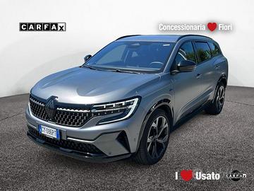 Renault Espace NUOVO esprit Alpine MY24 E-Tec...