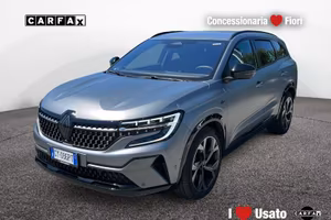 Renault Espace NUOVO esprit Alpine MY24 E-Tec...