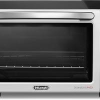 De'Longhi  Sfornatutto Midi Forno Elettrico
