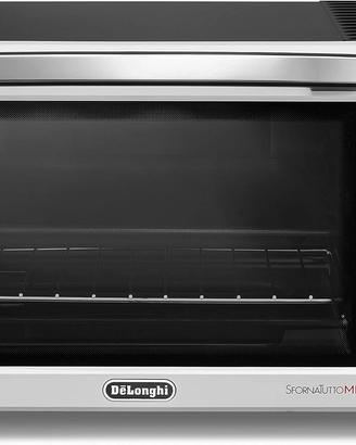 De'Longhi  Sfornatutto Midi Forno Elettrico