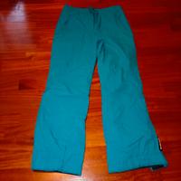 pantalone sci Colmar donna