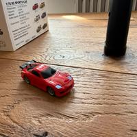 Turbo Racing 1/76 radiocomandata