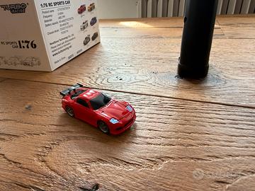Turbo Racing 1/76 radiocomandata