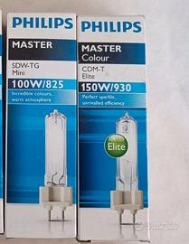 Lampadine Philips G12 CDM-T SDW-TG alimentatori