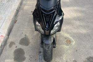 Aprilia SR 50 - 2008