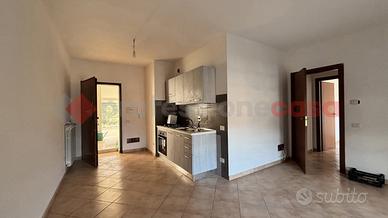 Appartamento Fiuggi [Cod. rif 3294610ARG]