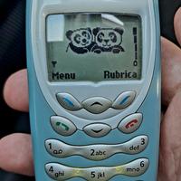 nokia telefono cellulare