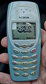 nokia telefono cellulare