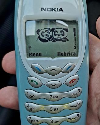 nokia telefono cellulare