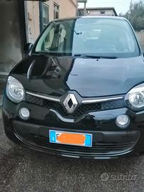 twingo SCe Lovely 
