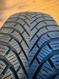 Gomme 185 60 15 invernali sailun