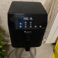 Friggitrice ad aria carlo cracco