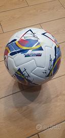 Pallone  serie A firme giocatori Lazio
