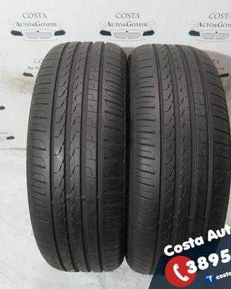 Saldi 205 55 17 Pirelli 80% 205 55 R17