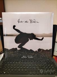 LP vinile - Eddie Vedder - Into The Wild 