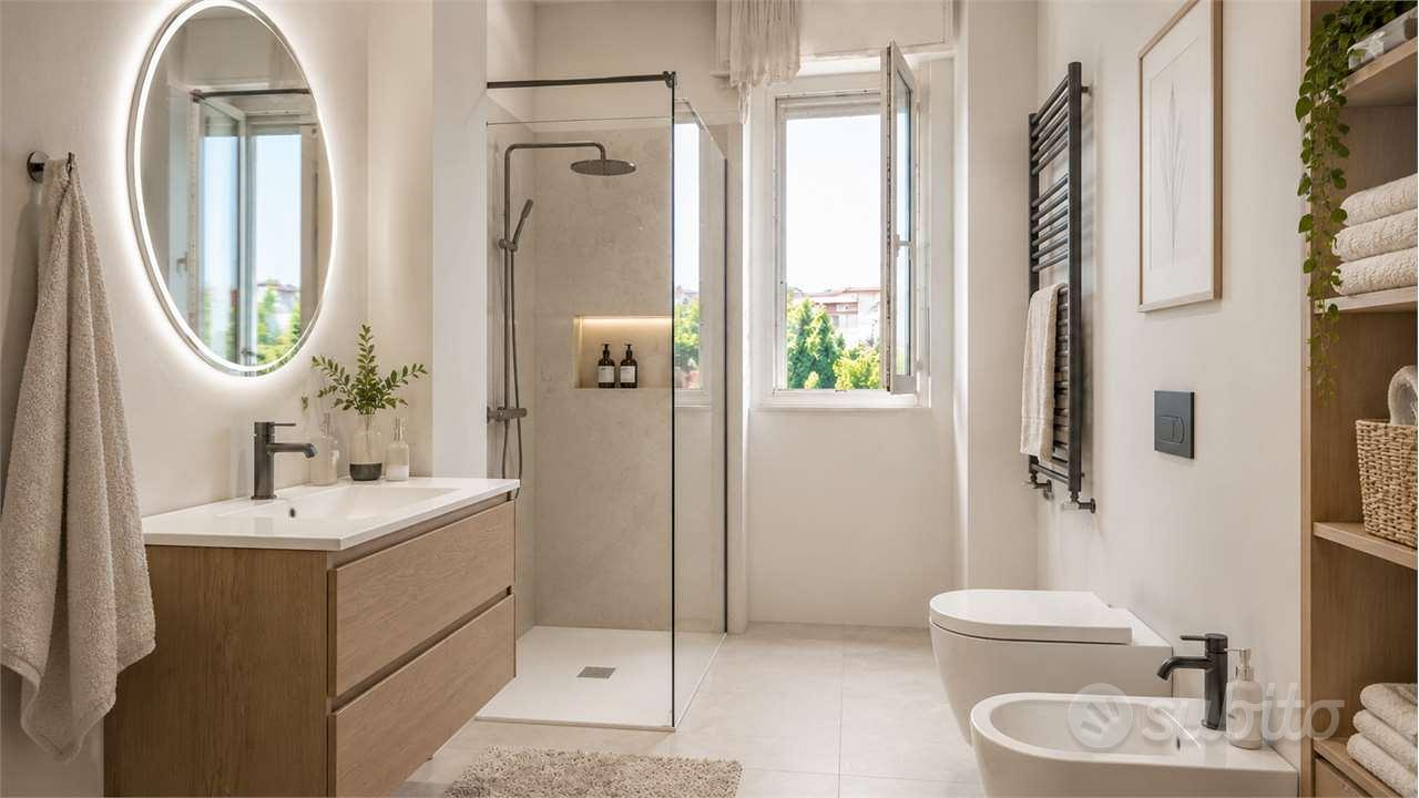 Appartamento – Cagliari, Monte Mixi - Vista 5