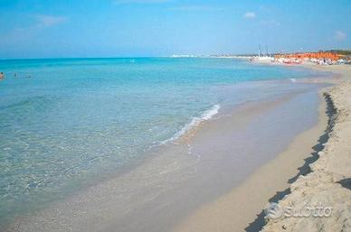Casa vacanze Salento- marina di Ugento