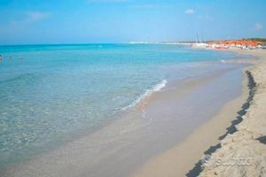Casa vacanze Salento- marina di Ugento