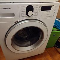 Ricambi per Lavatrice Samsung WF8800BP