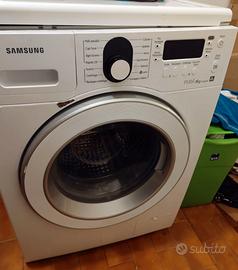 Ricambi per Lavatrice Samsung WF8800BP
