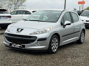 Peugeot 207 1.4 GPL (74.000KM)