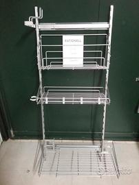 Ikea Rationell accessorio armadio