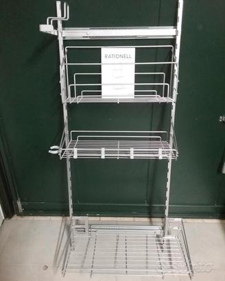Ikea Rationell accessorio armadio