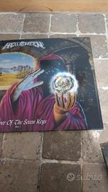 anni 80 vinile originale 