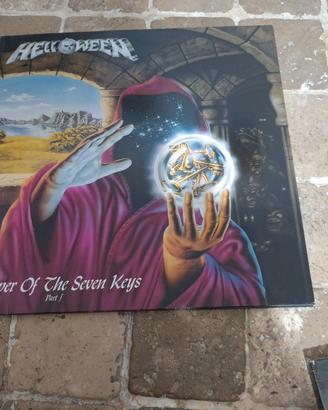 anni 80 vinile originale 