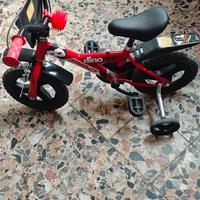 bici per bambini 
