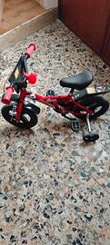 bici per bambini 