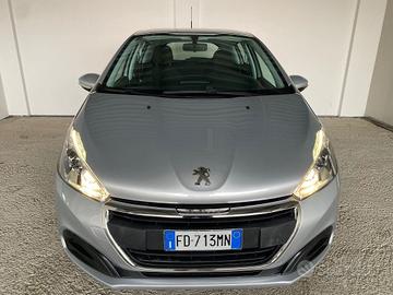 PEUGEOT 208 BlueHDi 75 5 porte Active // PER NEO