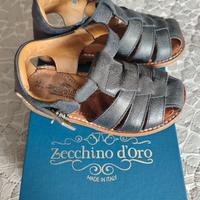 Sandali bimbo Zecchino d'oro