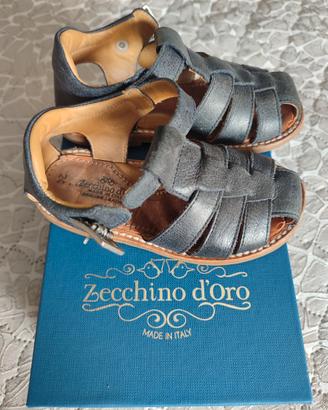 Sandali bimbo Zecchino d'oro