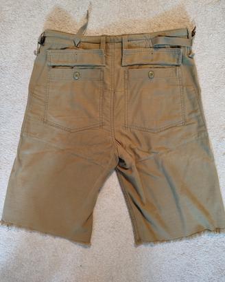pantaloncini Ralph Lauren
