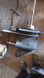 Ricambi pluri marche motori fu