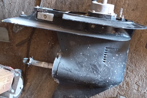 Ricambi pluri marche motori fu