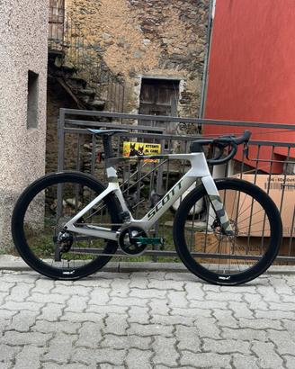 Scott Foil RC 30