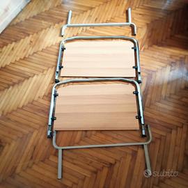 letto ortopedico 