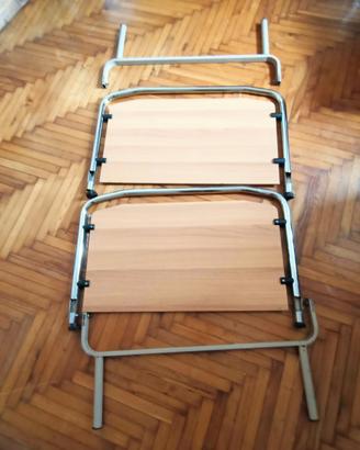 letto ortopedico 