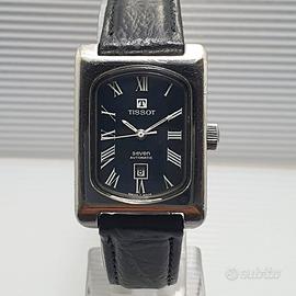 Orologio Tissot Seven Automatic