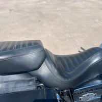 Sella per Harley Davidson Sportster 883