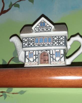 Teiere Sadler Inglesi